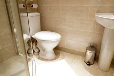 هتل La Gaffe   Bed And Breakfast