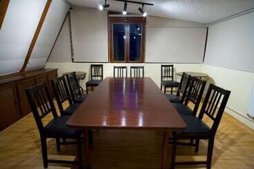 هتل La Gaffe   Bed And Breakfast