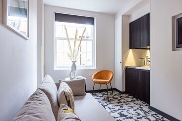 هتل La Suite West  Hyde Park