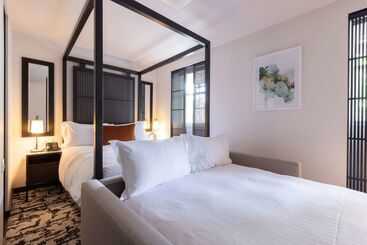 هتل La Suite West  Hyde Park