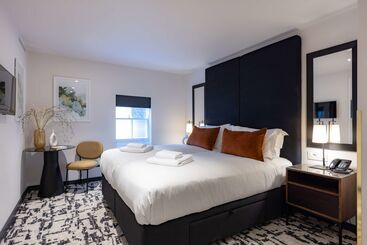 هتل La Suite West  Hyde Park