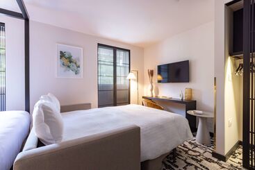 هتل La Suite West  Hyde Park