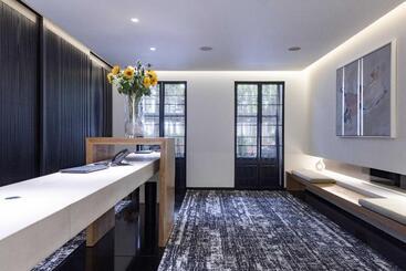 هتل La Suite West  Hyde Park