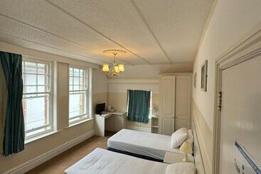 Langford Hotel, Brighton & Hove