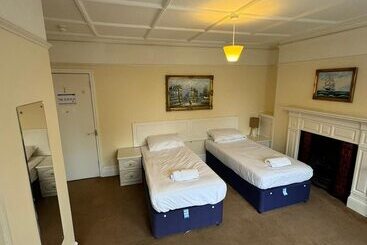 Langford Hotel, Brighton & Hove
