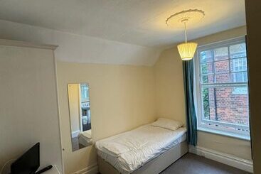 Langford Hotel, Brighton & Hove