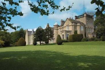 هتل Macdonald Pittodrie House