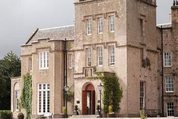 هتل Macdonald Pittodrie House