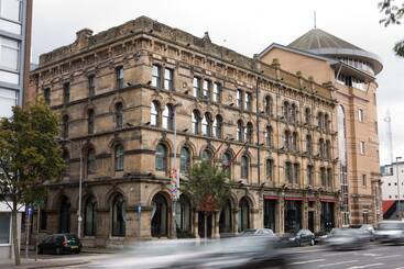 هتل Malmaison Belfast