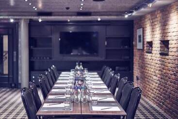 هتل Malmaison Belfast