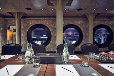 هتل Malmaison Belfast