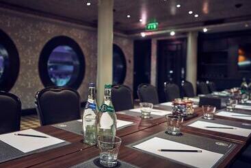 هتل Malmaison Belfast