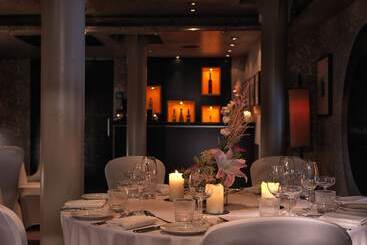 هتل Malmaison Belfast