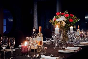 هتل Malmaison Belfast
