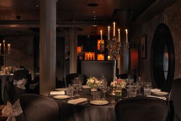 هتل Malmaison Belfast