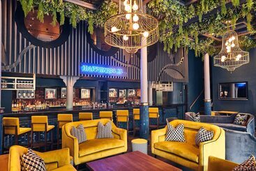 هتل Malmaison Belfast