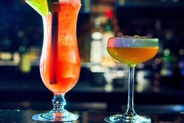 هتل Malmaison Belfast