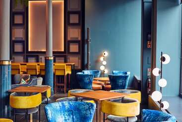 هتل Malmaison Belfast
