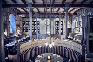 هتل Malmaison Belfast