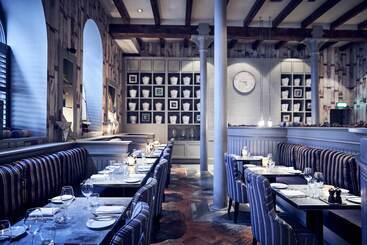 هتل Malmaison Belfast