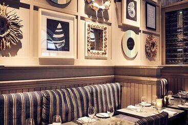 هتل Malmaison Belfast