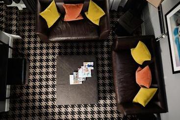 هتل Malmaison Glasgow