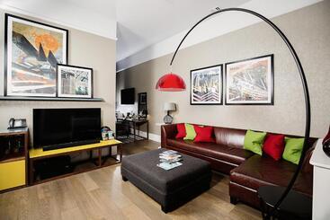 هتل Malmaison Glasgow