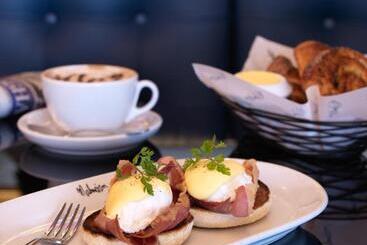 هتل Malmaison Glasgow