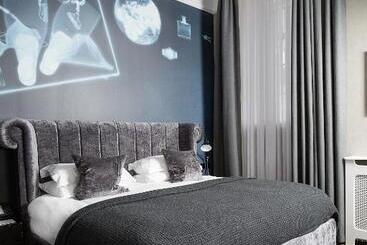 هتل Malmaison Glasgow