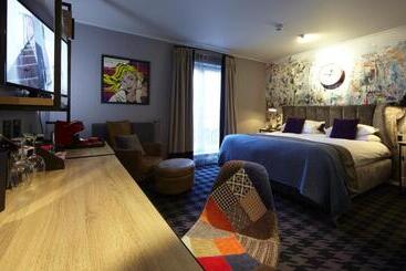 هتل Malmaison Glasgow