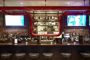 هتل Malmaison Glasgow