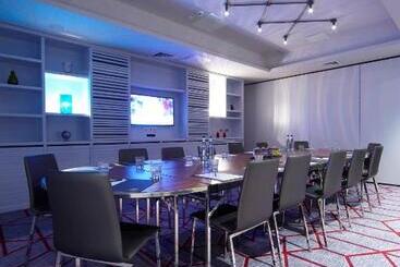 هتل Malmaison Glasgow