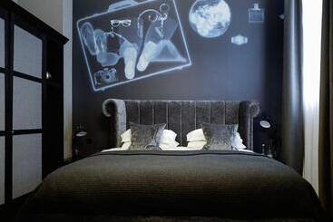 هتل Malmaison Glasgow