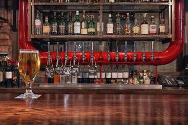 هتل Malmaison Glasgow