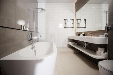 هتل Malmaison Glasgow
