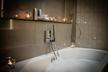 هتل Malmaison Glasgow
