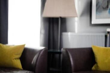 هتل Malmaison Glasgow