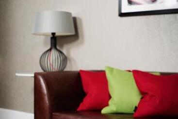 هتل Malmaison Glasgow