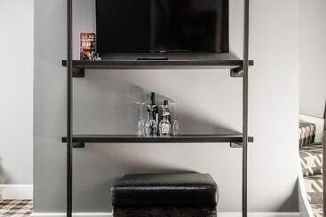 هتل Malmaison Glasgow
