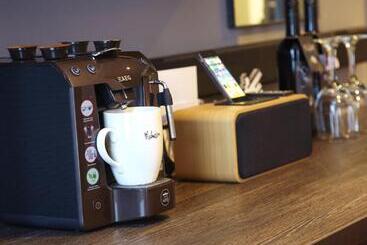 هتل Malmaison Glasgow