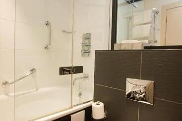 هتل Malmaison Glasgow
