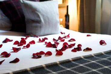 هتل Malmaison Glasgow
