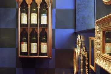 هتل Malmaison Glasgow