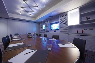 هتل Malmaison Glasgow