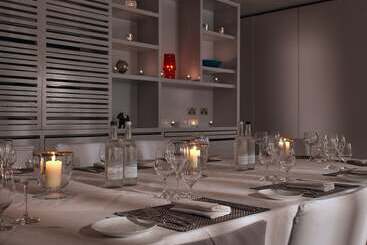 هتل Malmaison Glasgow