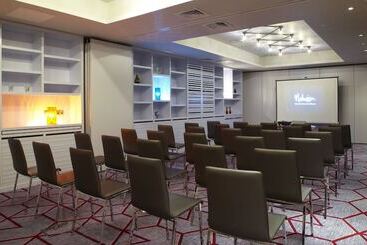 هتل Malmaison Glasgow