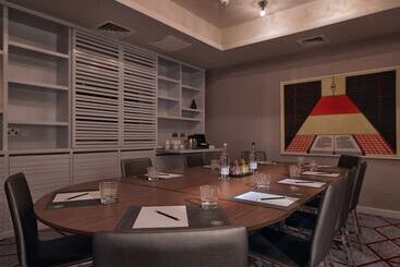 هتل Malmaison Glasgow