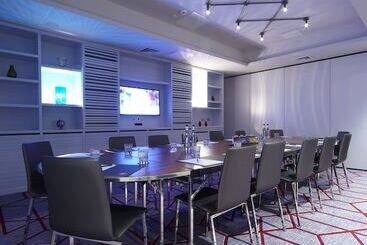 هتل Malmaison Glasgow