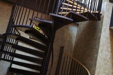 هتل Malmaison Glasgow