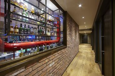 هتل Malmaison Glasgow